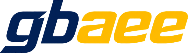 gbaee লোগো